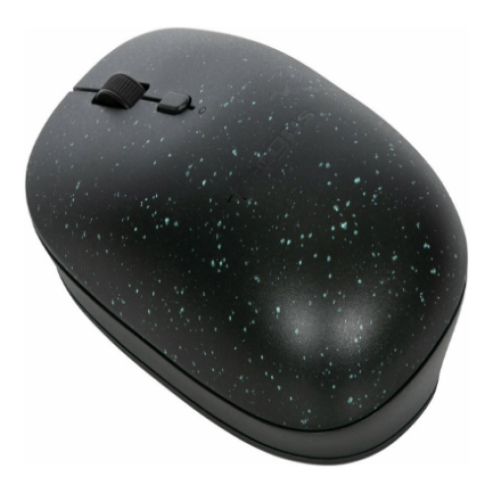 Targus , Mouse , ErgoFlip EcoSmart , Wireless , Bluetooth , Black