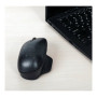 Targus , Mouse , ErgoFlip EcoSmart , Wireless , Bluetooth , Black