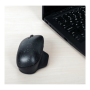 Targus , Mouse , ErgoFlip EcoSmart , Wireless , Bluetooth , Black