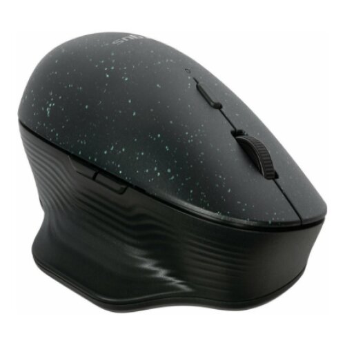 Targus , Mouse , ErgoFlip EcoSmart , Wireless , Bluetooth , Black