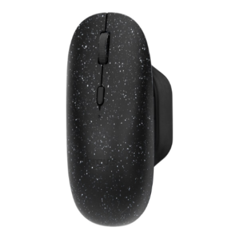 Targus , Mouse , ErgoFlip EcoSmart , Wireless , Bluetooth , Black