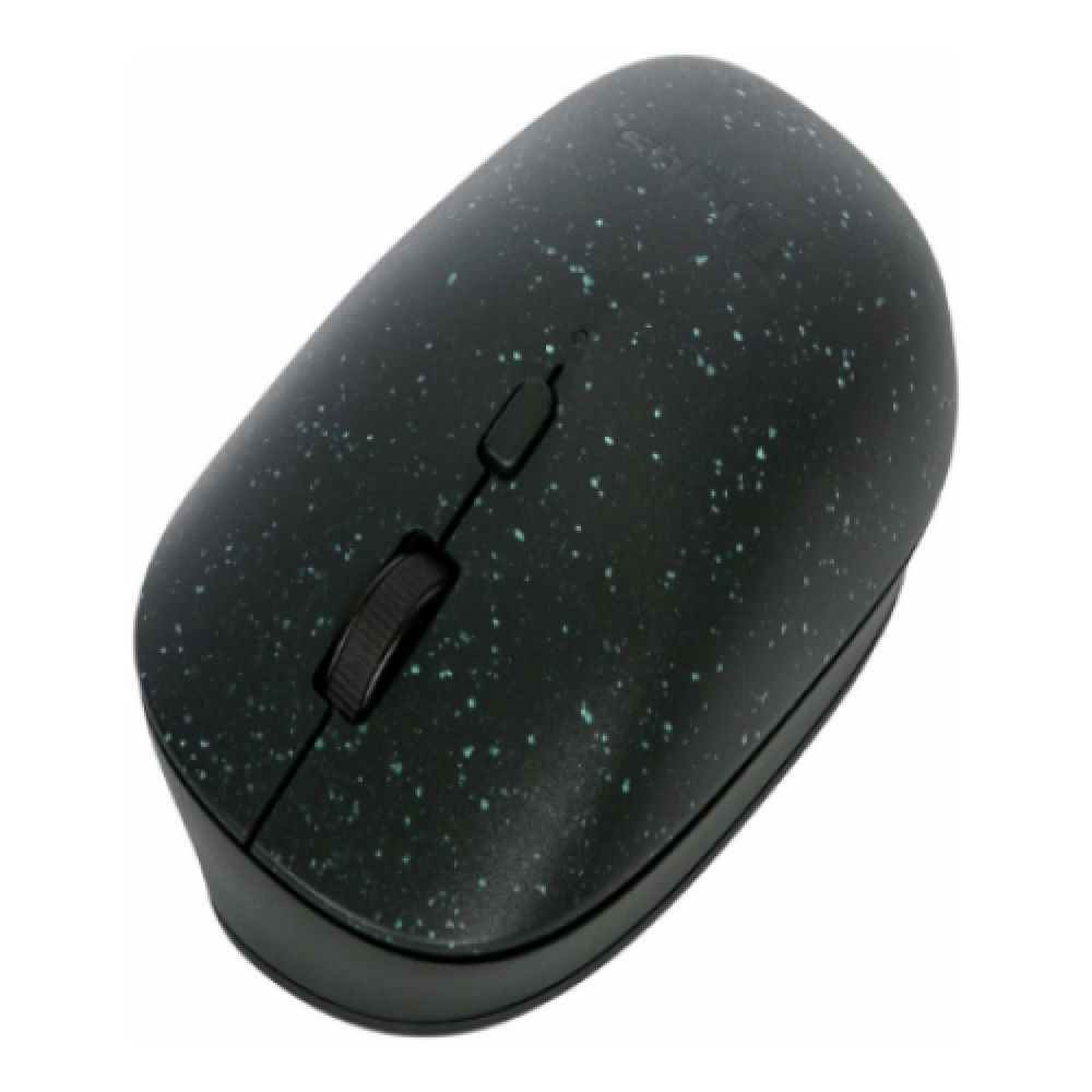 Targus , Mouse , ErgoFlip EcoSmart , Wireless , Bluetooth , Black
