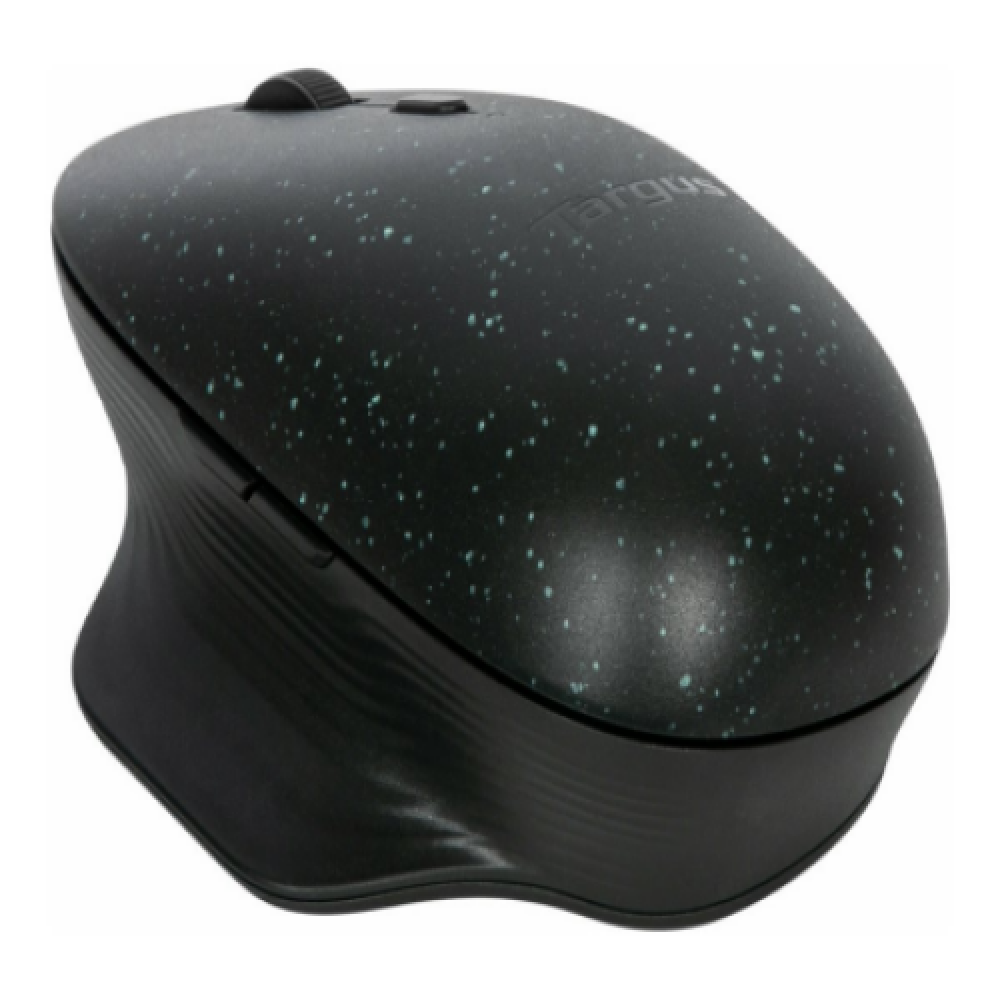 Targus , Mouse , ErgoFlip EcoSmart , Wireless , Bluetooth , Black