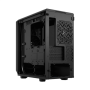 Fractal Design , Meshify 2 Mini , Side window , Black TG dark tint , mATX , Power supply included No , ATX