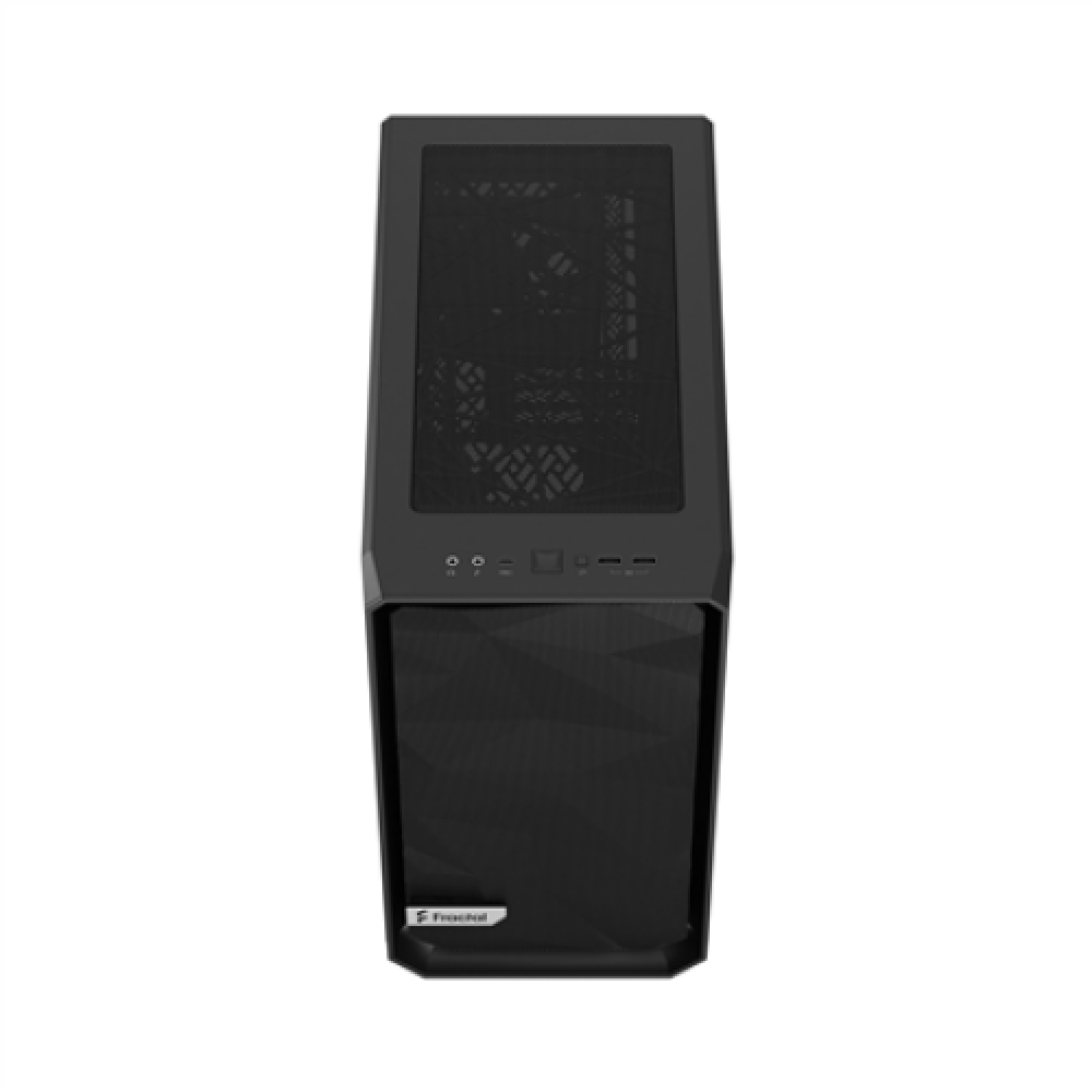 Fractal Design , Meshify 2 Mini , Side window , Black TG dark tint , mATX , Power supply included No , ATX