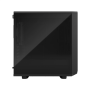 Fractal Design , Meshify 2 Mini , Side window , Black TG dark tint , mATX , Power supply included No , ATX