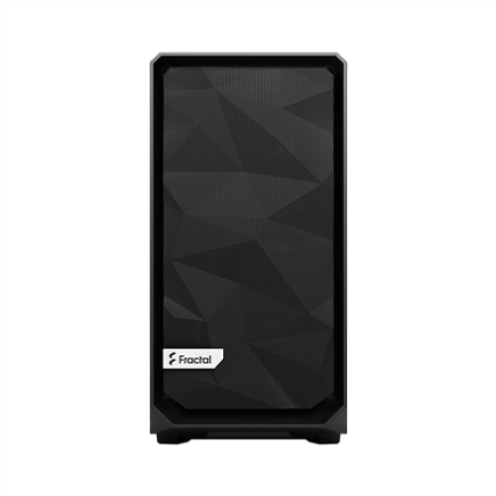 Fractal Design , Meshify 2 Mini , Side window , Black TG dark tint , mATX , Power supply included No , ATX