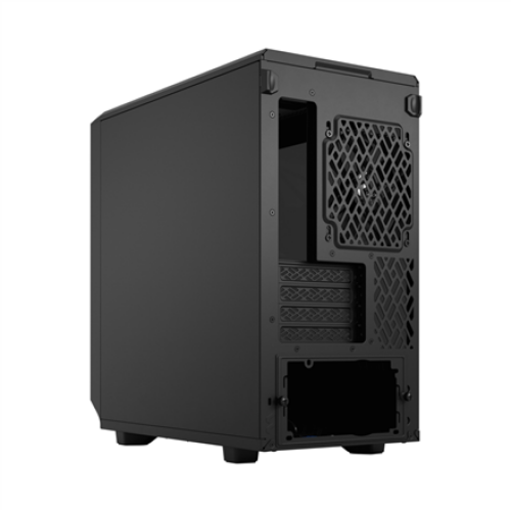 Fractal Design , Meshify 2 Mini , Side window , Black TG dark tint , mATX , Power supply included No , ATX
