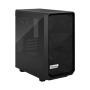 Fractal Design , Meshify 2 Mini , Side window , Black TG dark tint , mATX , Power supply included No , ATX