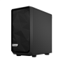 Fractal Design , Meshify 2 Mini , Side window , Black TG dark tint , mATX , Power supply included No , ATX