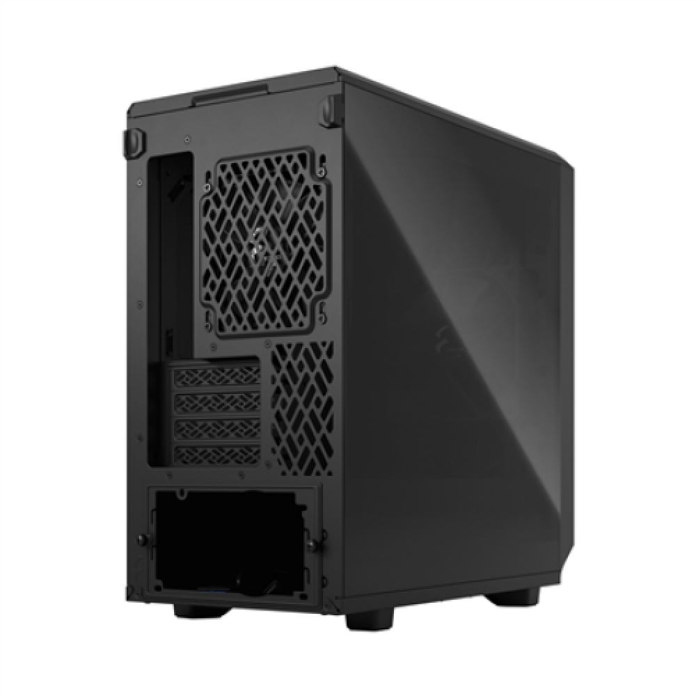 Fractal Design , Meshify 2 Mini , Side window , Black TG dark tint , mATX , Power supply included No , ATX