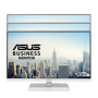 Asus Business Monitor VA24EQSB-W 24 , IPS, FHD, 1920 x 1080, 16:9, 5 ms, 300 cd/m², 75 Hz, HDMI ports quantity 1