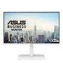 Asus Business Monitor VA24EQSB-W 24 , IPS, FHD, 1920 x 1080, 16:9, 5 ms, 300 cd/m², 75 Hz, HDMI ports quantity 1