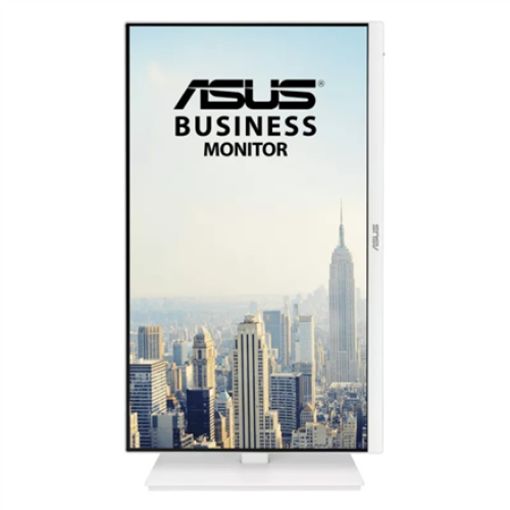 Asus Business Monitor VA24EQSB-W 24 , IPS, FHD, 1920 x 1080, 16:9, 5 ms, 300 cd/m², 75 Hz, HDMI ports quantity 1