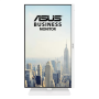 Asus Business Monitor VA24EQSB-W 24 , IPS, FHD, 1920 x 1080, 16:9, 5 ms, 300 cd/m², 75 Hz, HDMI ports quantity 1