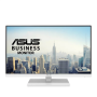 Asus Business Monitor VA24EQSB-W 24 , IPS, FHD, 1920 x 1080, 16:9, 5 ms, 300 cd/m², 75 Hz, HDMI ports quantity 1