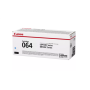Canon Toner cartridge , 064 , Ink cartridges , Cyan