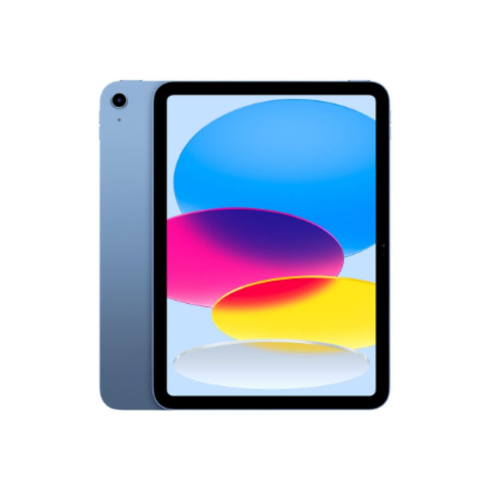 Apple iPad 10.9 Wi-Fi 64GB - Blue 10th Gen , Apple