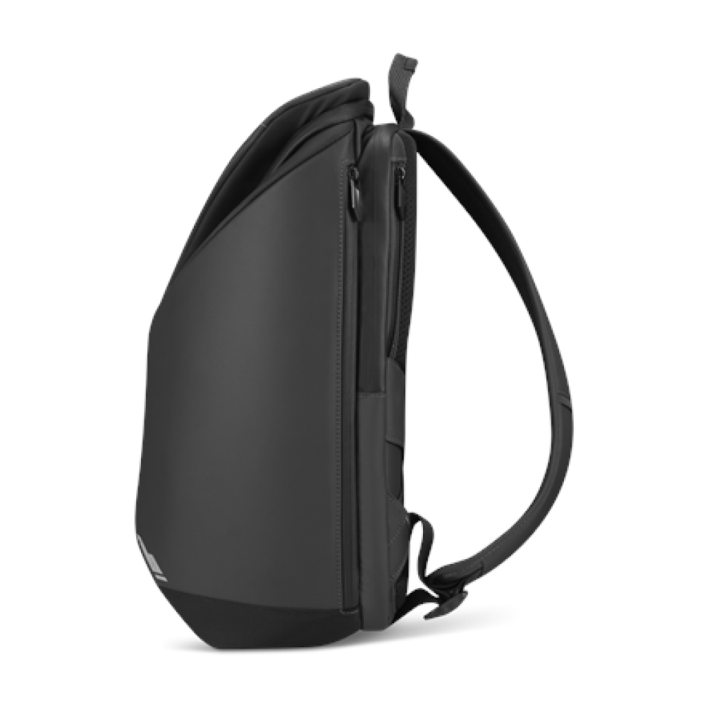 Lenovo Legion Armored Gaming Backpack GB900 , Fits up to size 16 , Backpack , Black , Shoulder strap , Waterproof