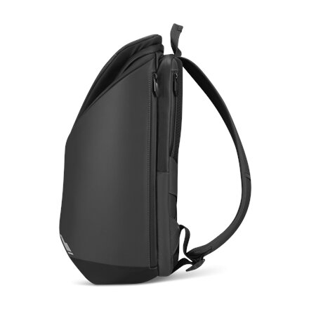 Lenovo , Legion Armored Gaming Backpack GB900 , Fits up to size 16 , Backpack , Shoulder strap , Waterproof , Black