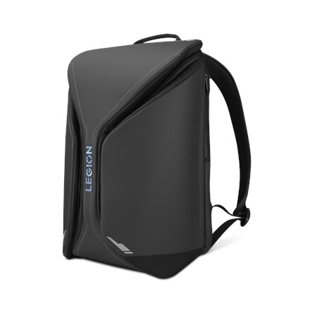 Lenovo , Legion Armored Gaming Backpack GB900 , Fits up to size 16 , Backpack , Shoulder strap , Waterproof , Black