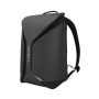 Lenovo , Legion Armored Gaming Backpack GB900 , Fits up to size 16 , Backpack , Shoulder strap , Waterproof , Black