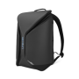 Lenovo Legion Armored Gaming Backpack GB900 , Fits up to size 16 , Backpack , Black , Shoulder strap , Waterproof