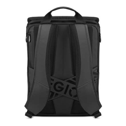 Lenovo , Legion Armored Gaming Backpack GB900 , Fits up to size 16 , Backpack , Shoulder strap , Waterproof , Black