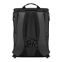 Lenovo Legion Armored Gaming Backpack GB900 , Fits up to size 16 , Backpack , Black , Shoulder strap , Waterproof
