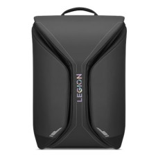 Lenovo , Legion Armored Gaming Backpack GB900 , Fits up to size 16 , Backpack , Shoulder strap , Waterproof , Black Lenovo , Legion Armored Gaming Backpack GB900 , Fits up to size 16 , Backpack , Shoulder strap , Waterproof , Black
