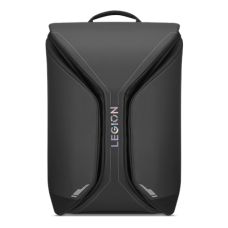 Lenovo Legion Armored Gaming Backpack GB900 , Fits up to size 16 , Backpack , Black , Shoulder strap , Waterproof