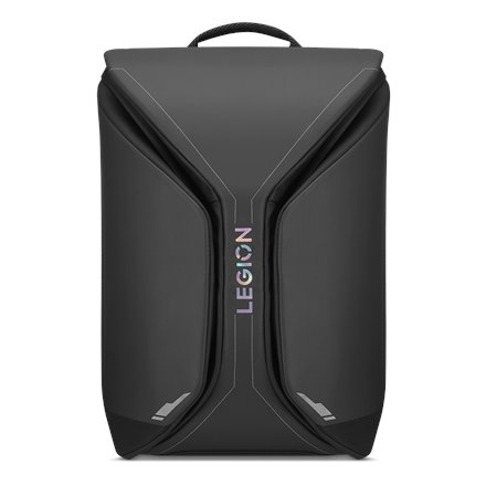 Lenovo , Legion Armored Gaming Backpack GB900 , Fits up to size 16 , Backpack , Shoulder strap , Waterproof , Black
