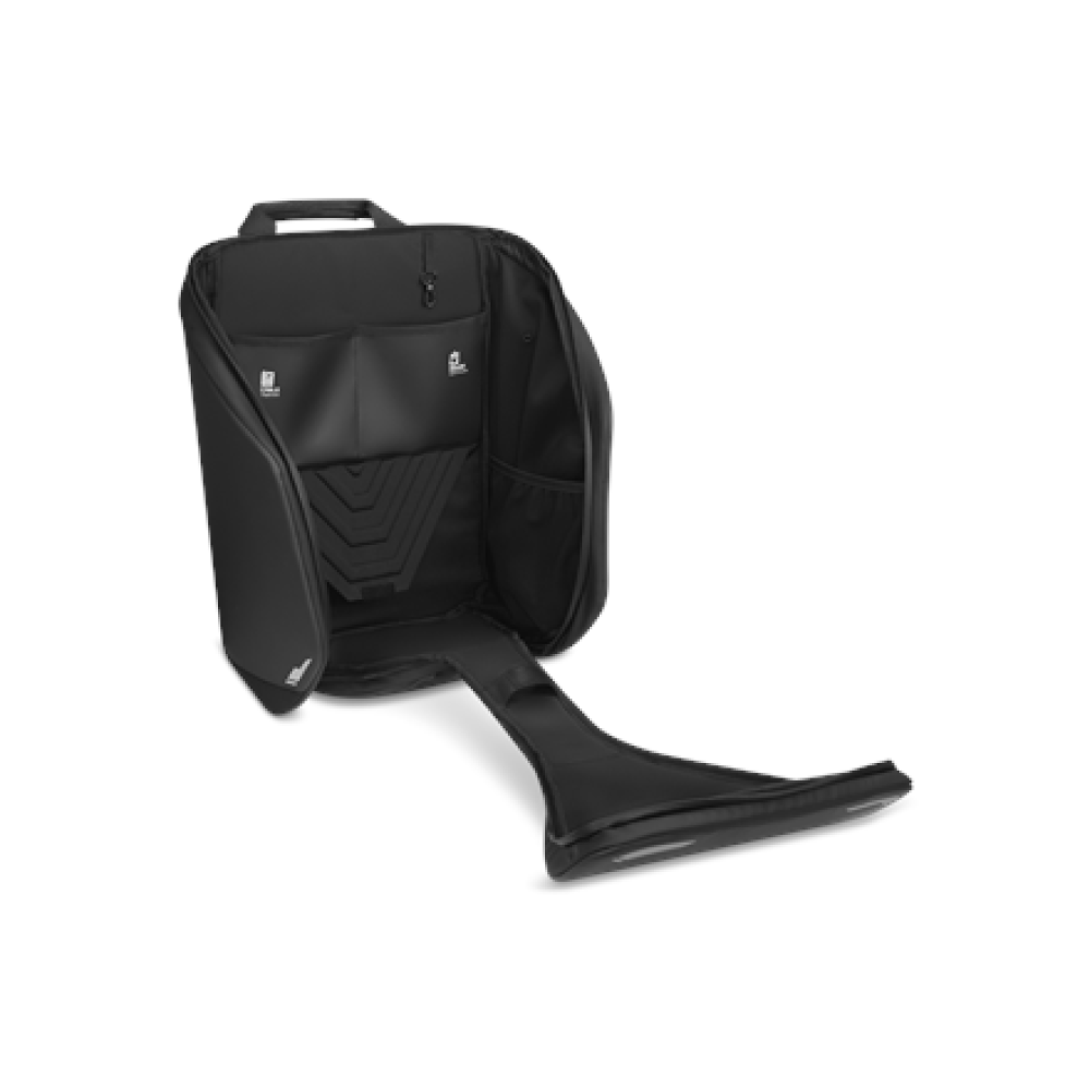 Lenovo Legion Armored Gaming Backpack GB900 , Fits up to size 16 , Backpack , Black , Shoulder strap , Waterproof