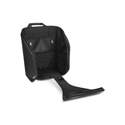 Lenovo , Legion Armored Gaming Backpack GB900 , Fits up to size 16 , Backpack , Shoulder strap , Waterproof , Black