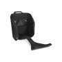 Lenovo , Legion Armored Gaming Backpack GB900 , Fits up to size 16 , Backpack , Shoulder strap , Waterproof , Black