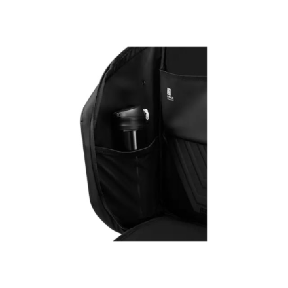 Lenovo Legion Armored Gaming Backpack GB900 , Fits up to size 16 , Backpack , Black , Shoulder strap , Waterproof