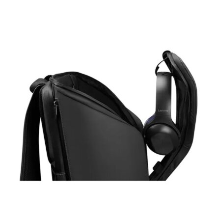 Lenovo , Legion Armored Gaming Backpack GB900 , Fits up to size 16 , Backpack , Shoulder strap , Waterproof , Black