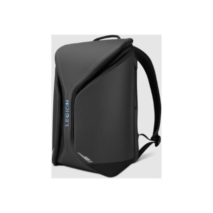 Lenovo , Legion Armored Gaming Backpack GB900 , Fits up to size 16 , Backpack , Shoulder strap , Waterproof , Black