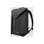 Lenovo , Legion Armored Gaming Backpack GB900 , Fits up to size 16 , Backpack , Shoulder strap , Waterproof , Black