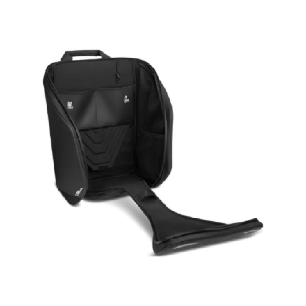 Lenovo Legion Armored Gaming Backpack GB900 , Fits up to size 16 , Backpack , Black , Shoulder strap , Waterproof