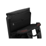 Lenovo Legion Armored Gaming Backpack GB900 , Fits up to size 16 , Backpack , Black , Shoulder strap , Waterproof