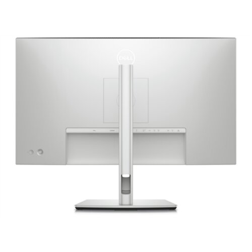 Dell , Monitor , U2724DE , 27 , IPS , 16:9 , 120 Hz , 8 ms , 350 cd/m² , Silver