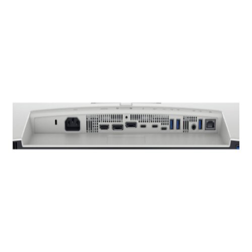 Dell , Monitor , U2724DE , 27 , IPS , 16:9 , 120 Hz , 8 ms , 350 cd/m² , Silver
