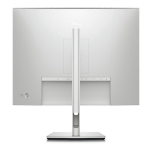 Dell , Monitor , U2724DE , 27 , IPS , 16:9 , 120 Hz , 8 ms , 350 cd/m² , Silver