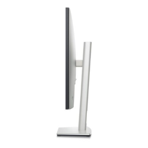 Dell , Monitor , U2724DE , 27 , IPS , 16:9 , 120 Hz , 8 ms , 350 cd/m² , Silver