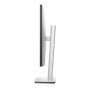 Dell , Monitor , U2724DE , 27 , IPS , 16:9 , 120 Hz , 8 ms , 350 cd/m² , Silver