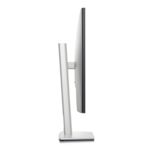 Dell , Monitor , U2724DE , 27 , IPS , 16:9 , 120 Hz , 8 ms , 350 cd/m² , Silver