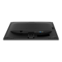 AOC 24E3UM , 24 , VA , FHD , 16:9 , 75 Hz , 4 ms , 1920 x 1080 pixels , 300 cd/m² , HDMI ports quantity 1