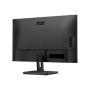 AOC 24E3UM , 24 , VA , FHD , 16:9 , 75 Hz , 4 ms , 1920 x 1080 pixels , 300 cd/m² , HDMI ports quantity 1