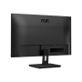 AOC 24E3UM , 24 , VA , FHD , 16:9 , 75 Hz , 4 ms , 1920 x 1080 pixels , 300 cd/m² , HDMI ports quantity 1